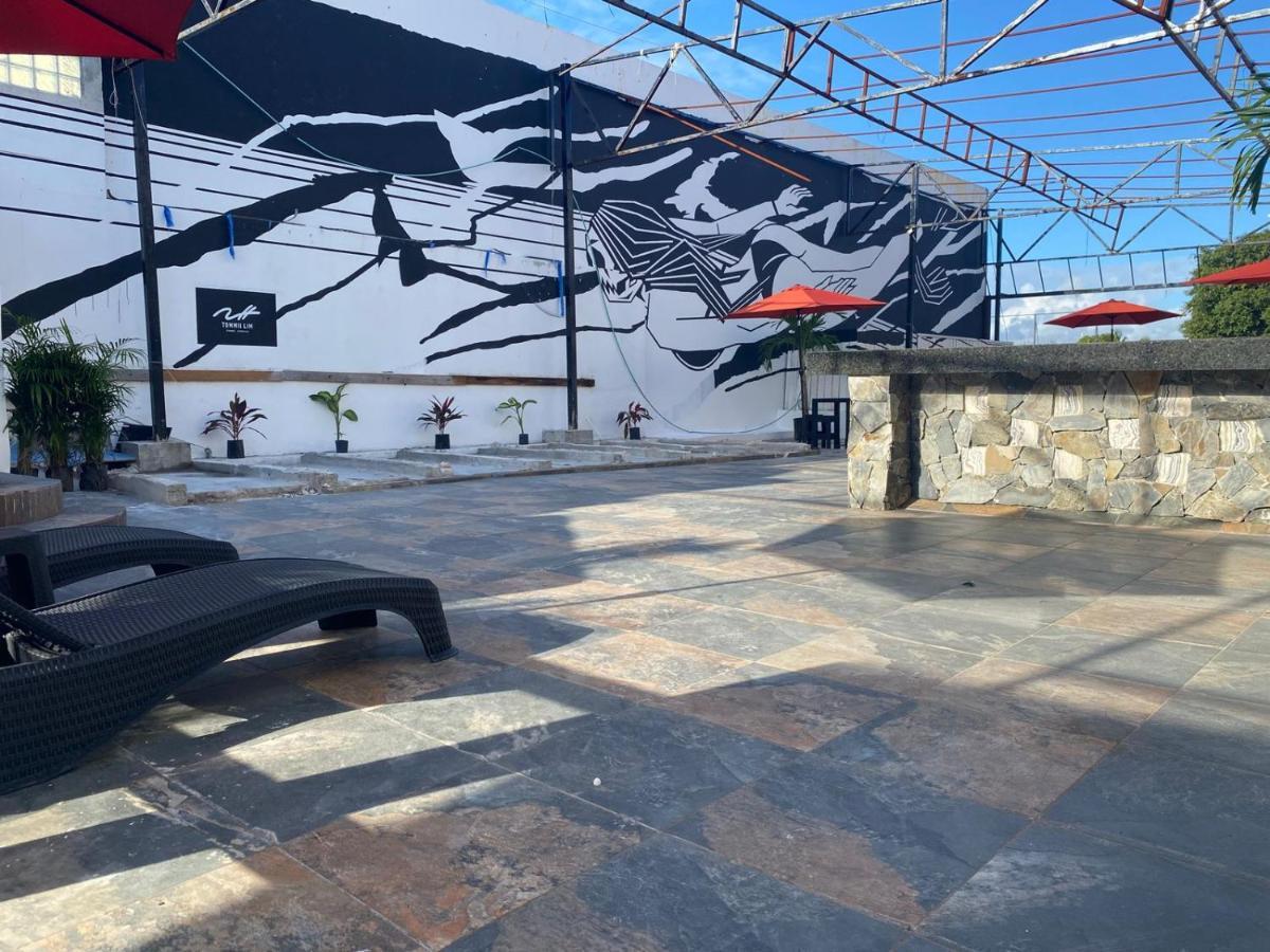 Kin Studios Playa Del Carmen Exterior photo