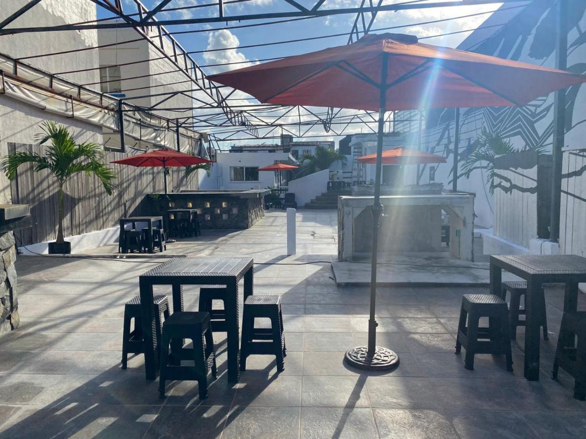 Kin Studios Playa Del Carmen Exterior photo